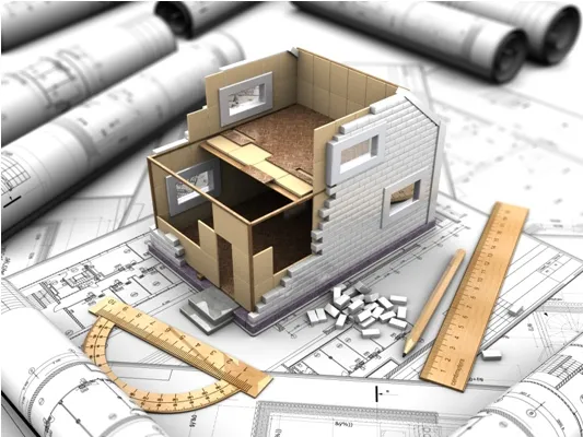 BÁO GIÁ THIẾT KẾ XÂY DỰNG MỚI NHẤT NĂM 2026