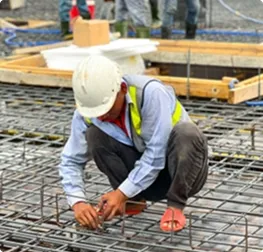 Giá Công Thợ Xây Nhà Cấp 4 Ở Nông Thôn Năm 2025