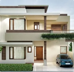 Nhà 2 Tầng 100m² Chi Phí Dưới 900 Triệu Có Đẹp Không?