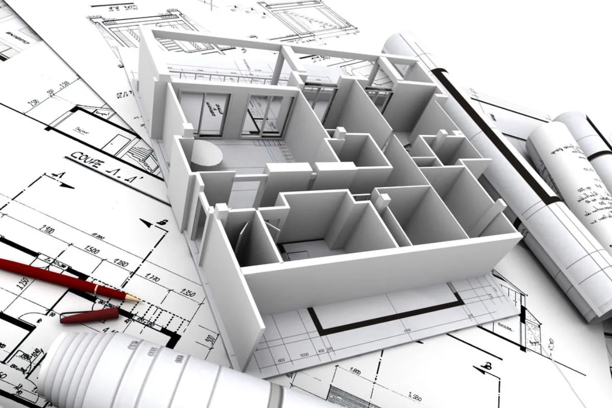 Chọn Hướng Nhà Hợp Mệnh (Kim - Mộc - Thủy - Hỏa - Thổ)