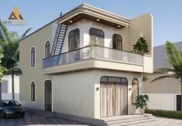 Dự án đang thi công nhà chị Trang