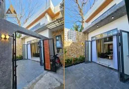 Dự án hoàn thành nhà chị Phương