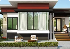 XÂY NHÀ TRỌN GÓI