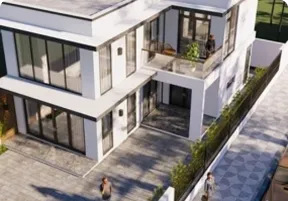 Những hạng mục sửa chữa nhà không cần xin phép