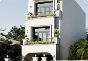 THIẾT KẾ KIẾN TRÚC