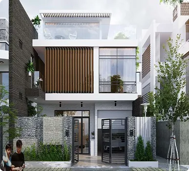 Báo giá thi công công trình nhà cao tầng