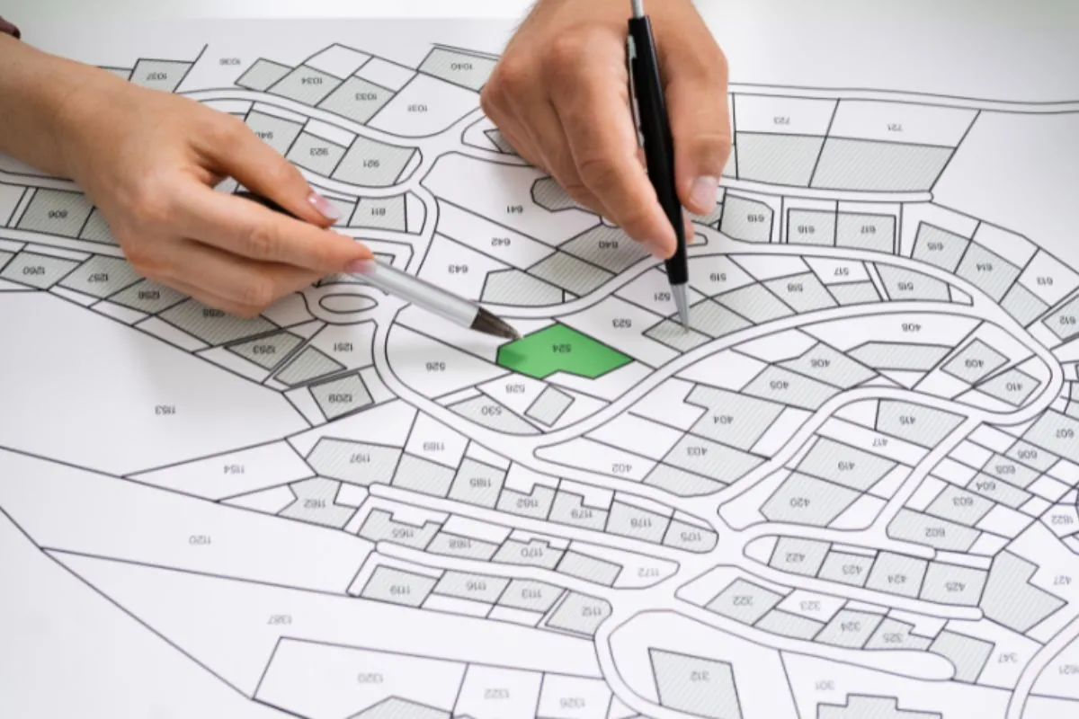 Quy Định Về Mật Độ Xây Dựng Và Chiều Cao Tầng