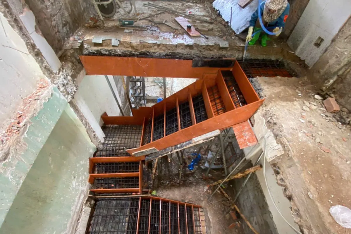 Sửa Nhà Trọn Gói Tại Tam Phước