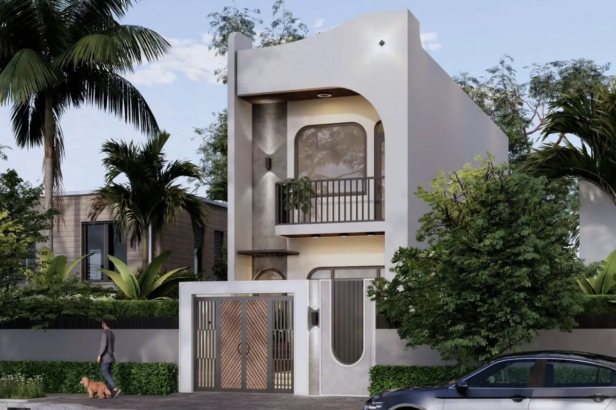 Xây Nhà Trọn Gói Tại Biên Hòa