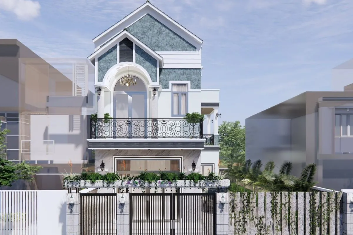 Xây Nhà Trọn Gói Tại Tam Hiệp