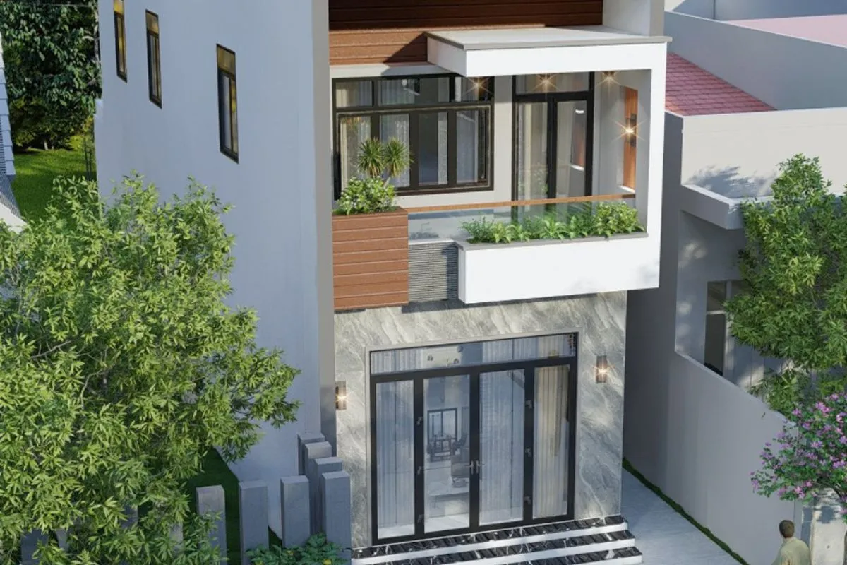 Xây Nhà Trọn Gói Tại Tam Phước
