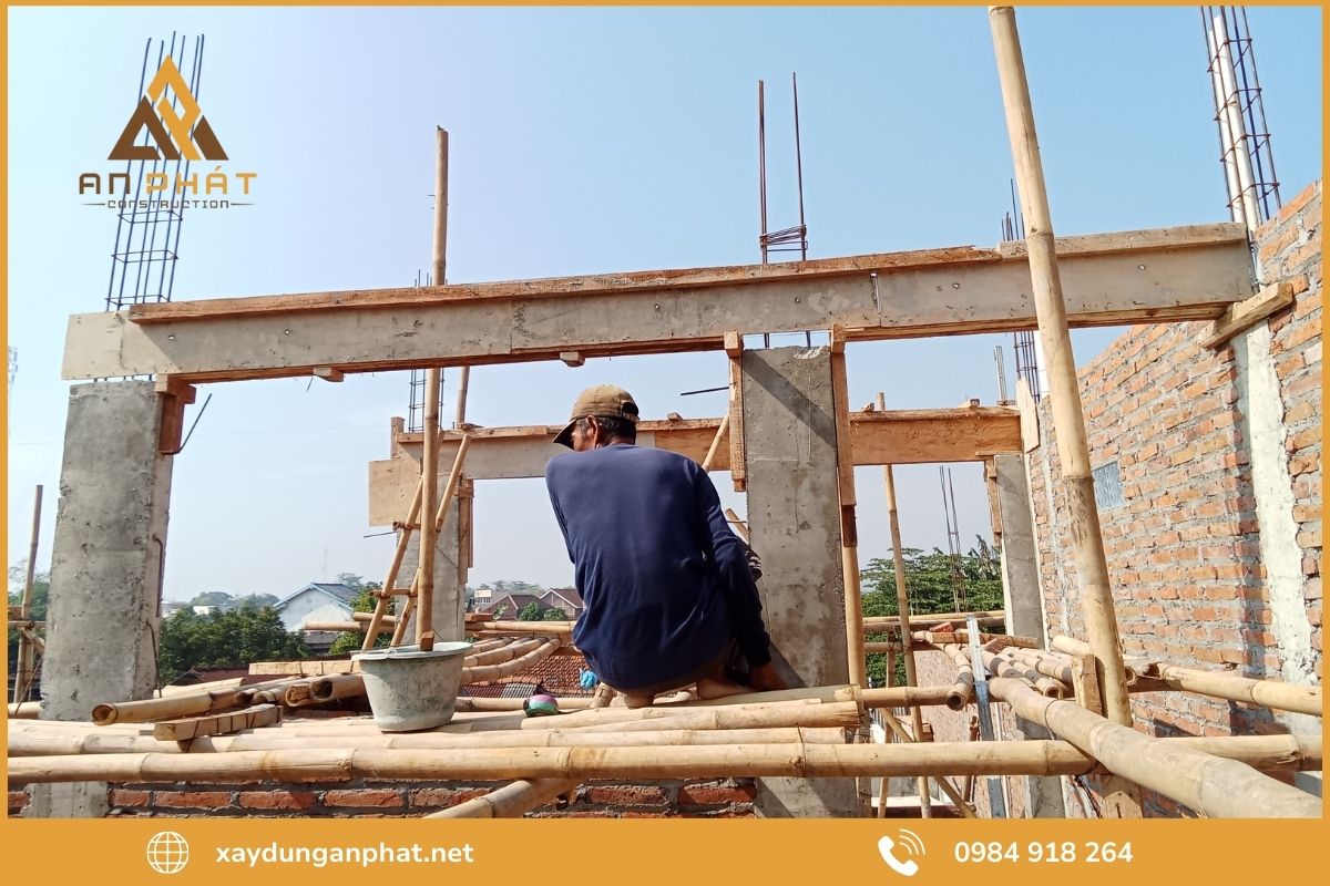 7 lưu ý quan trọng khi xây biệt thự để tránh đội chi phí