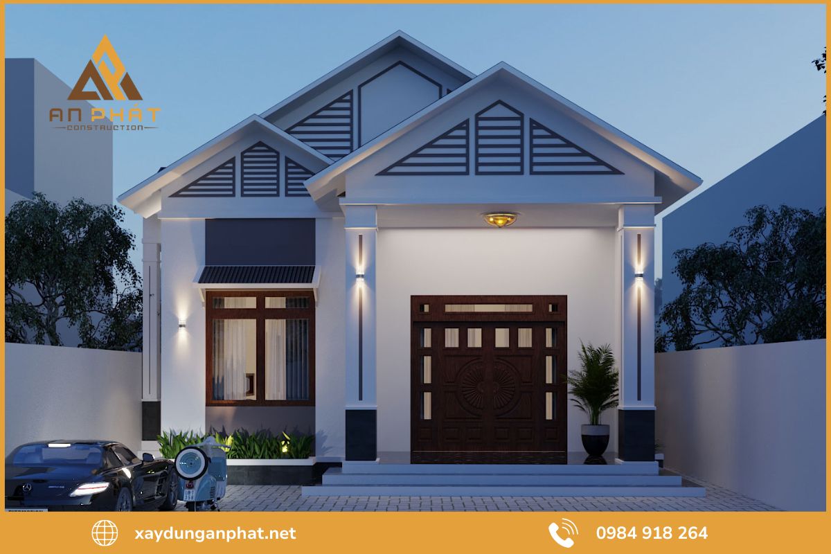 An Phát - Đơn vị xây nhà trọn gói, nhà mái Thái chuyên nghiệp, uy tín