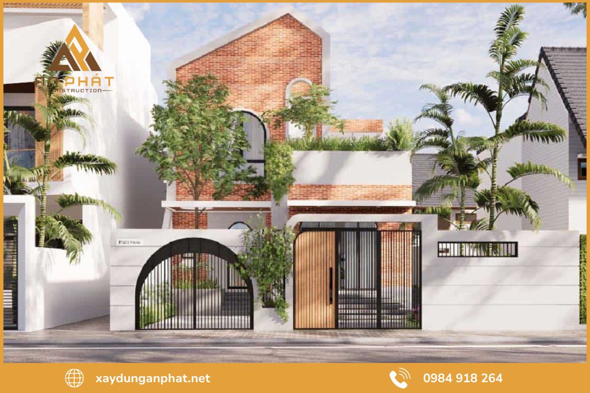 An Phát - Đơn vị xây nhà trọn gói uy tín, đảm bảo chất lượng cao