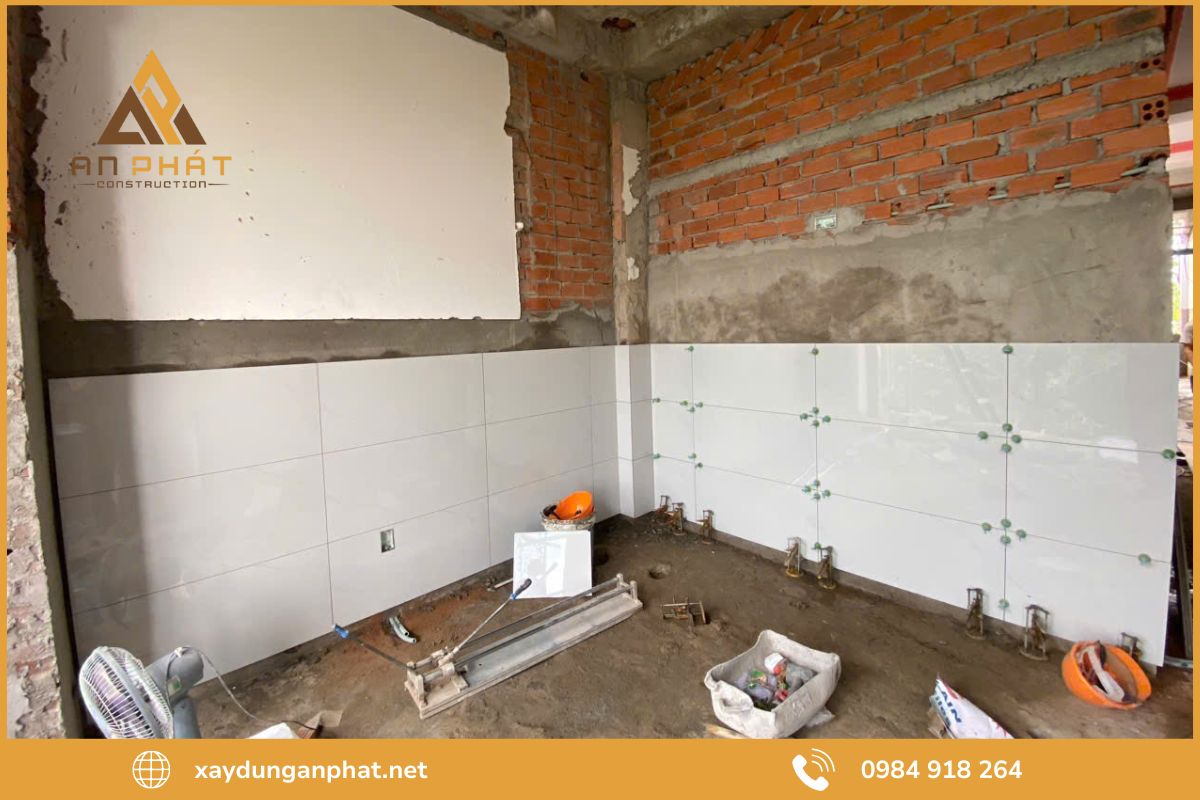 Báo giá dịch vụ sửa nhà trọn gói tại Long Khánh