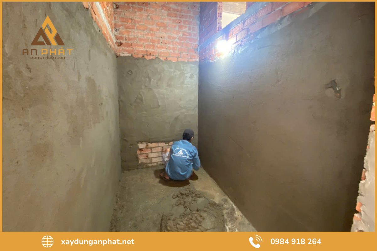 Báo giá dịch vụ sửa nhà trọn gói tại Tam Phước 