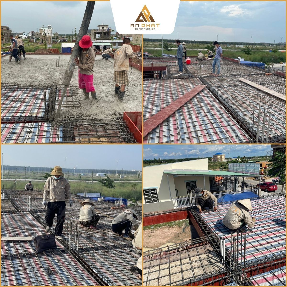 Báo giá dịch vụ tư vấn giám sát