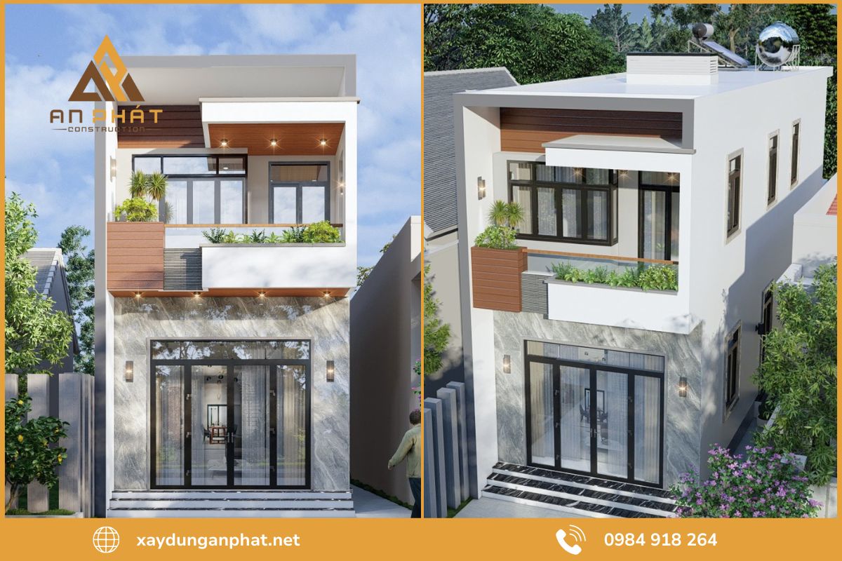 Báo giá dịch vụ xây nhà trọn gói tại Bà Rịa