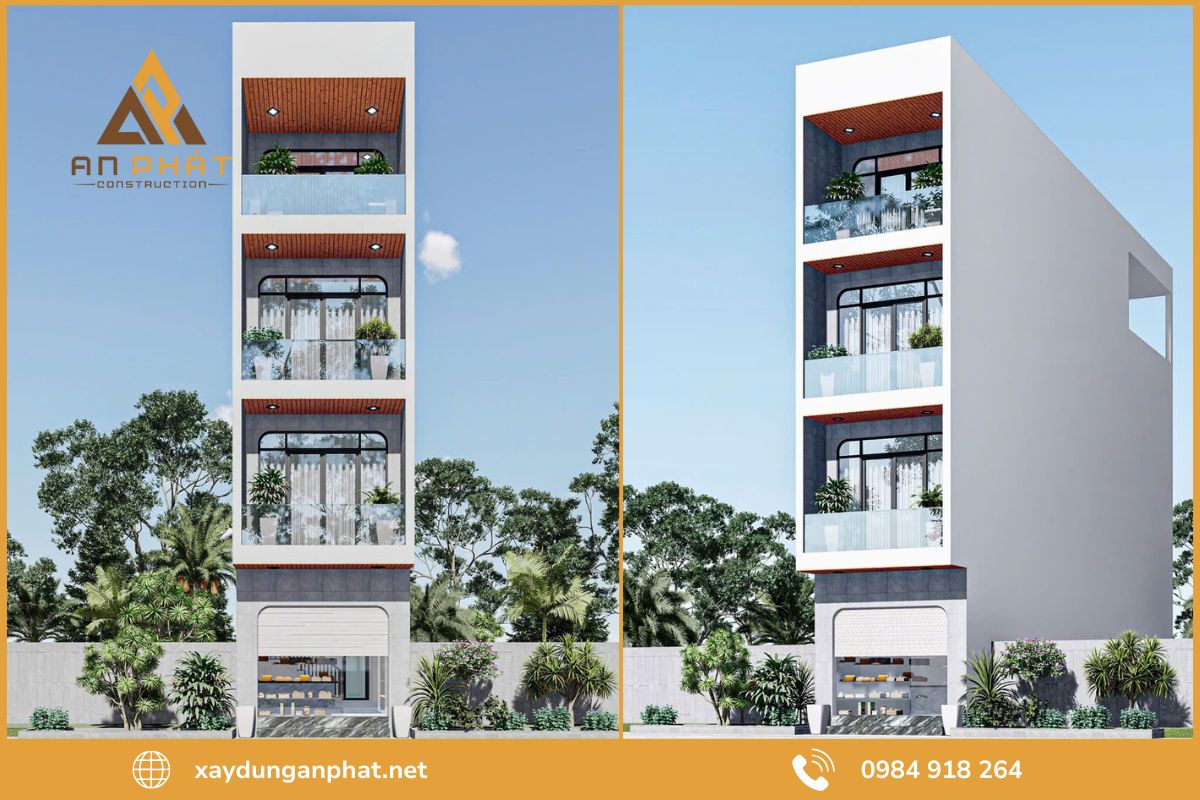 Báo giá dịch vụ xây nhà trọn gói tại Tam Thắng