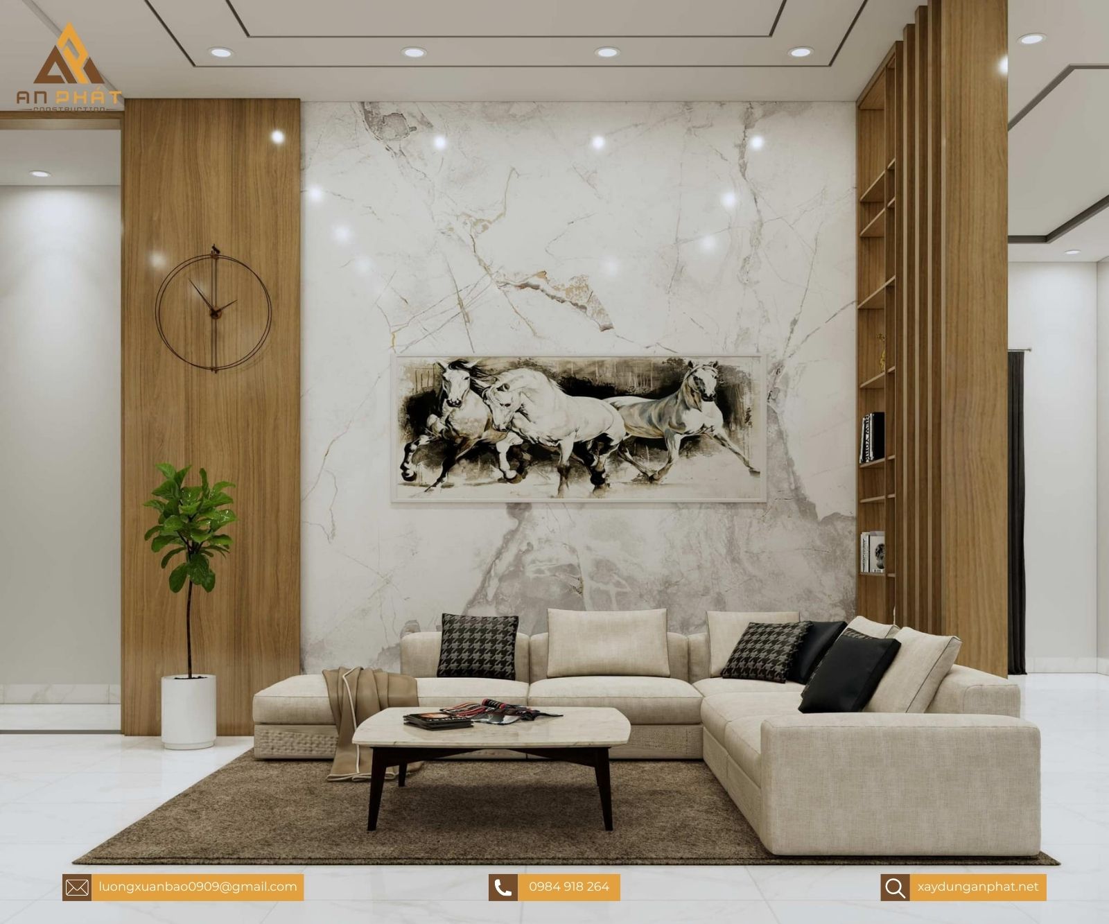 Biệt thự mái Nhật