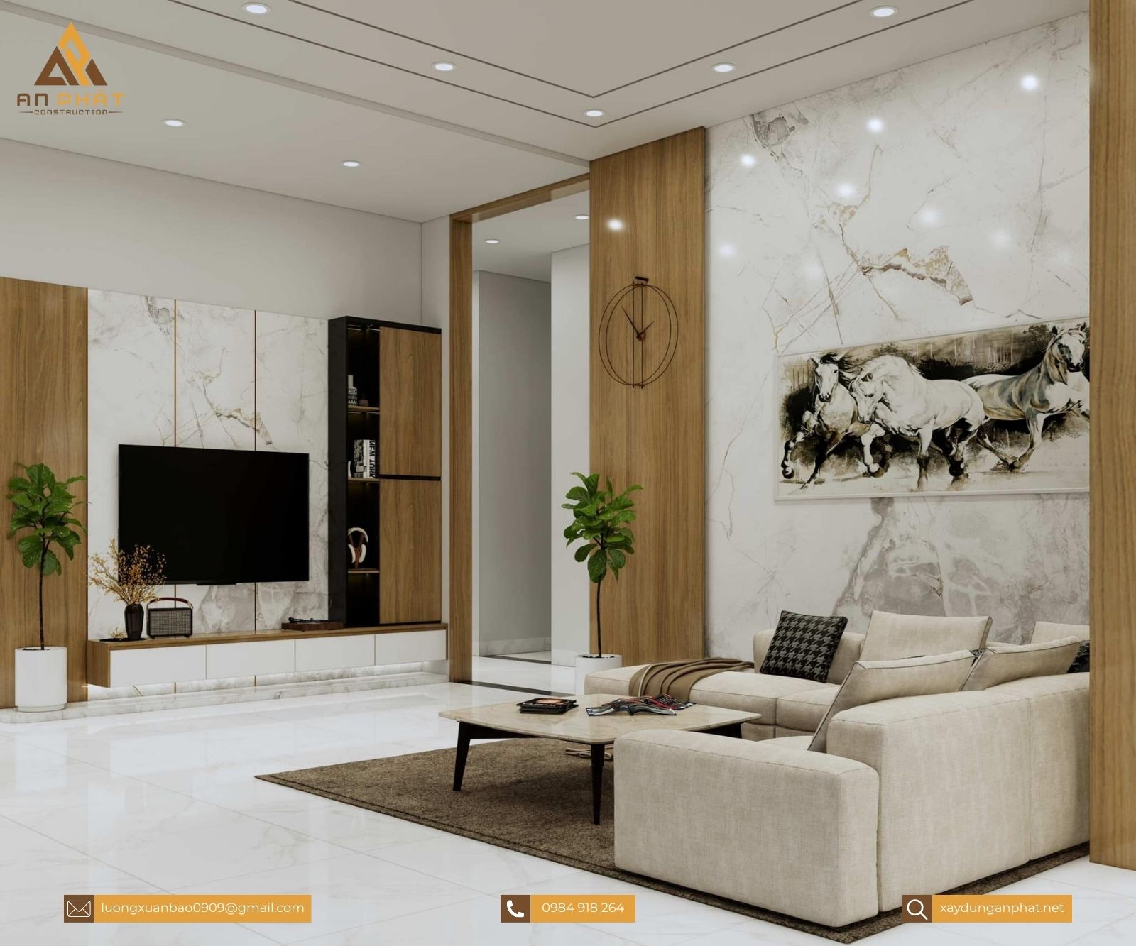 Biệt thự mái Nhật