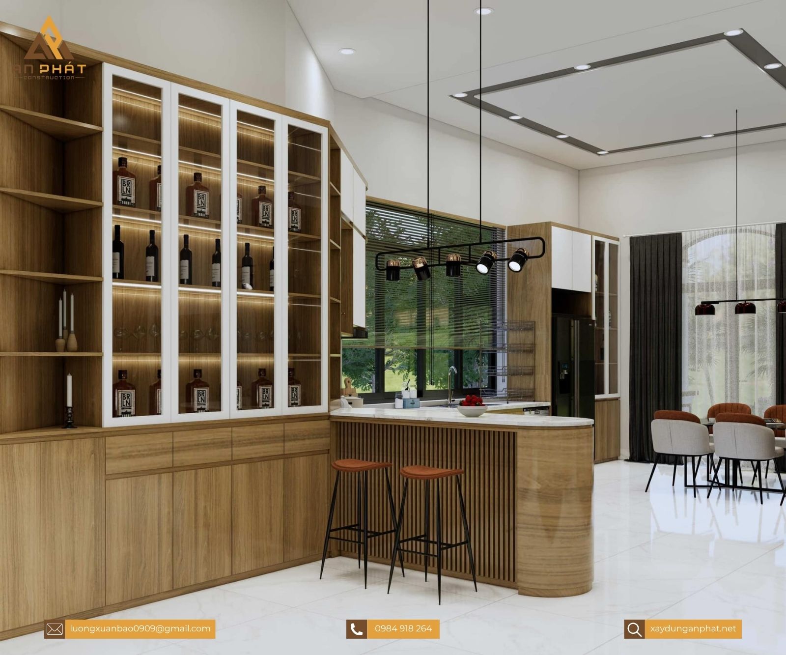 Biệt thự mái Nhật