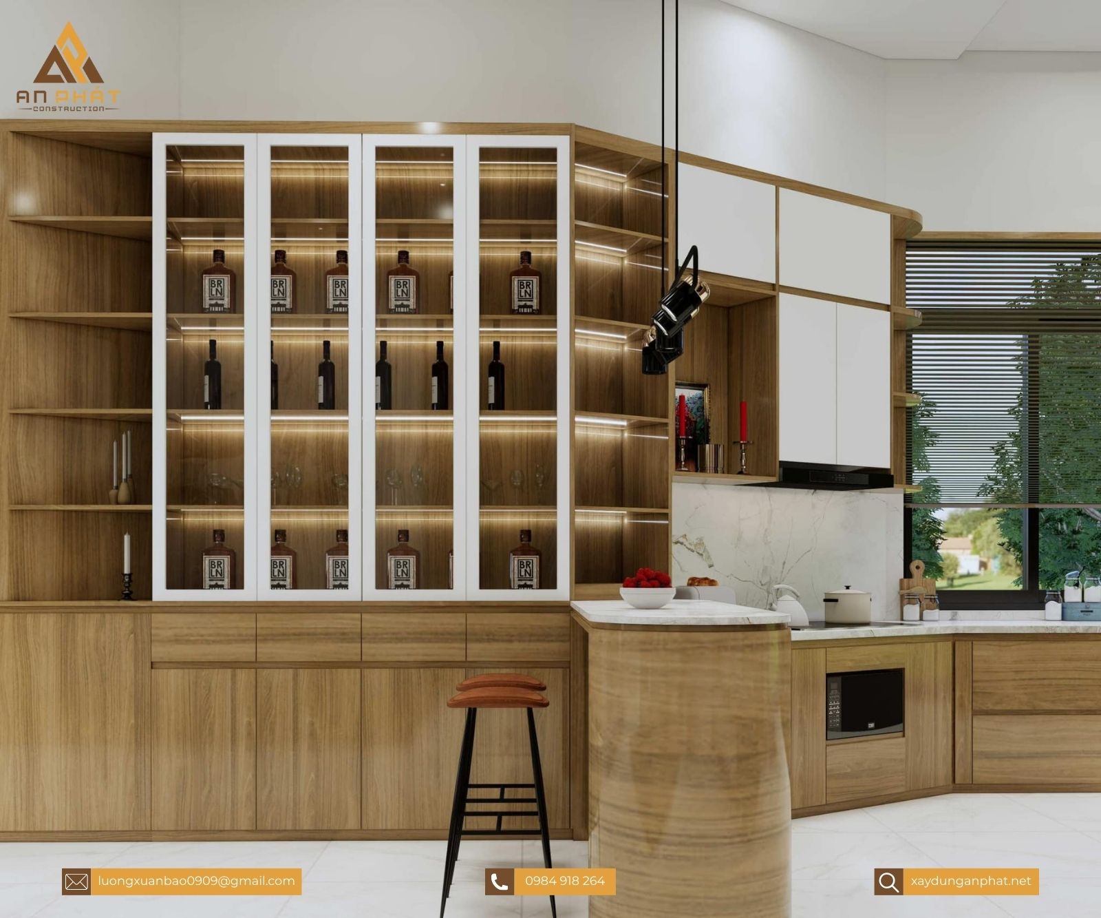 Biệt thự mái Nhật