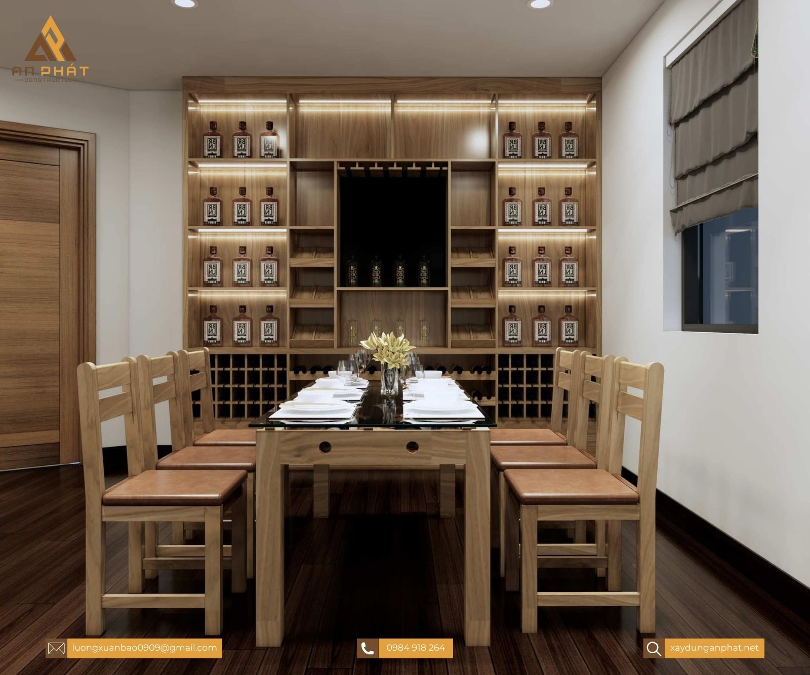 Biệt thự mái Nhật