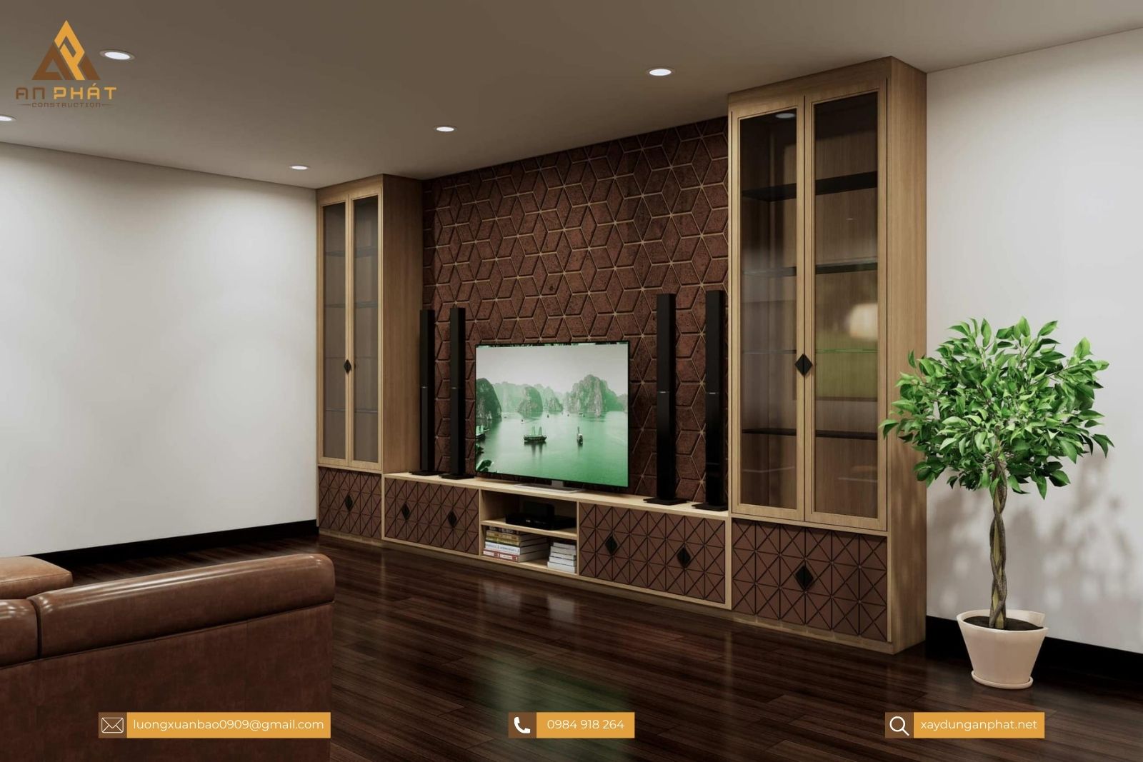 Biệt thự mái Nhật