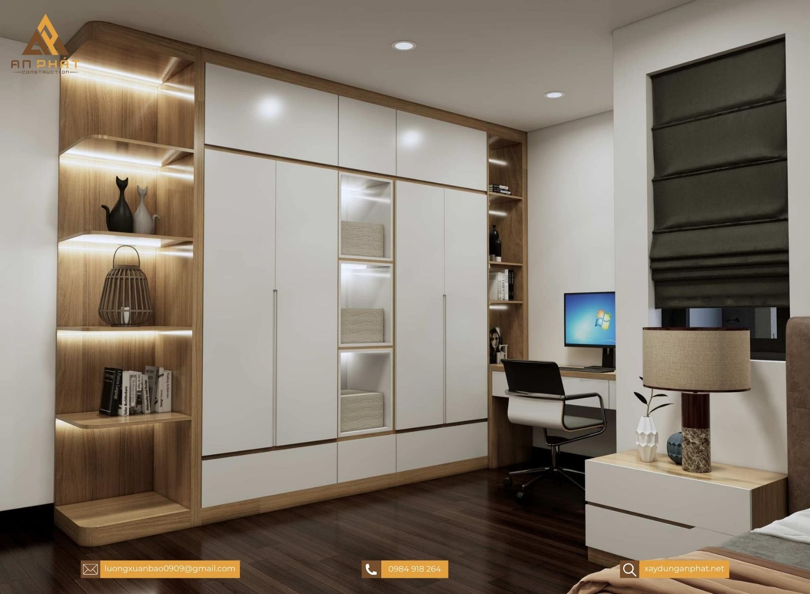 Biệt thự mái Nhật