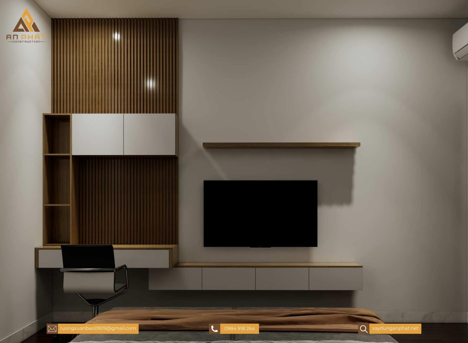 Biệt thự mái Nhật