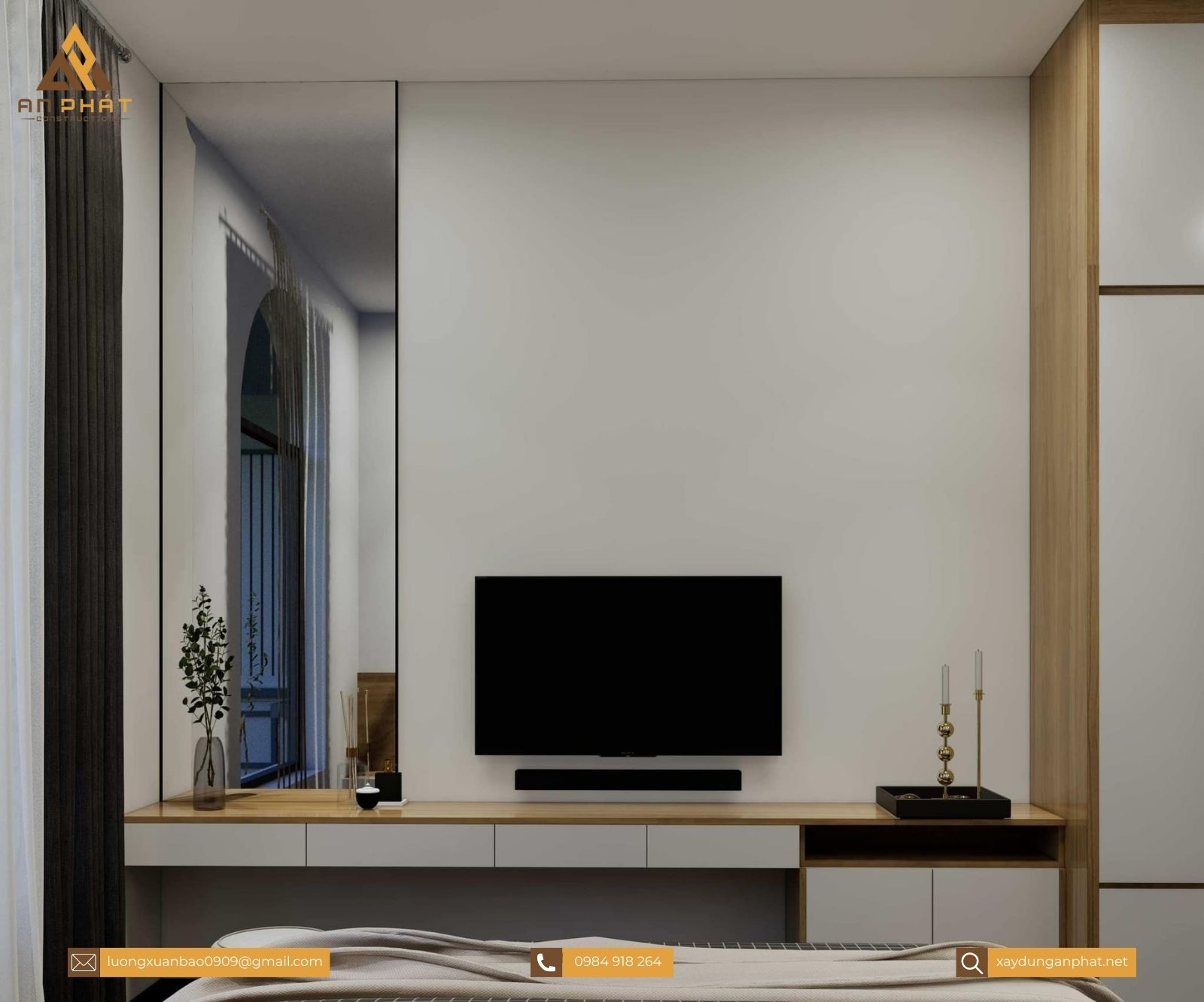 Biệt thự mái Nhật