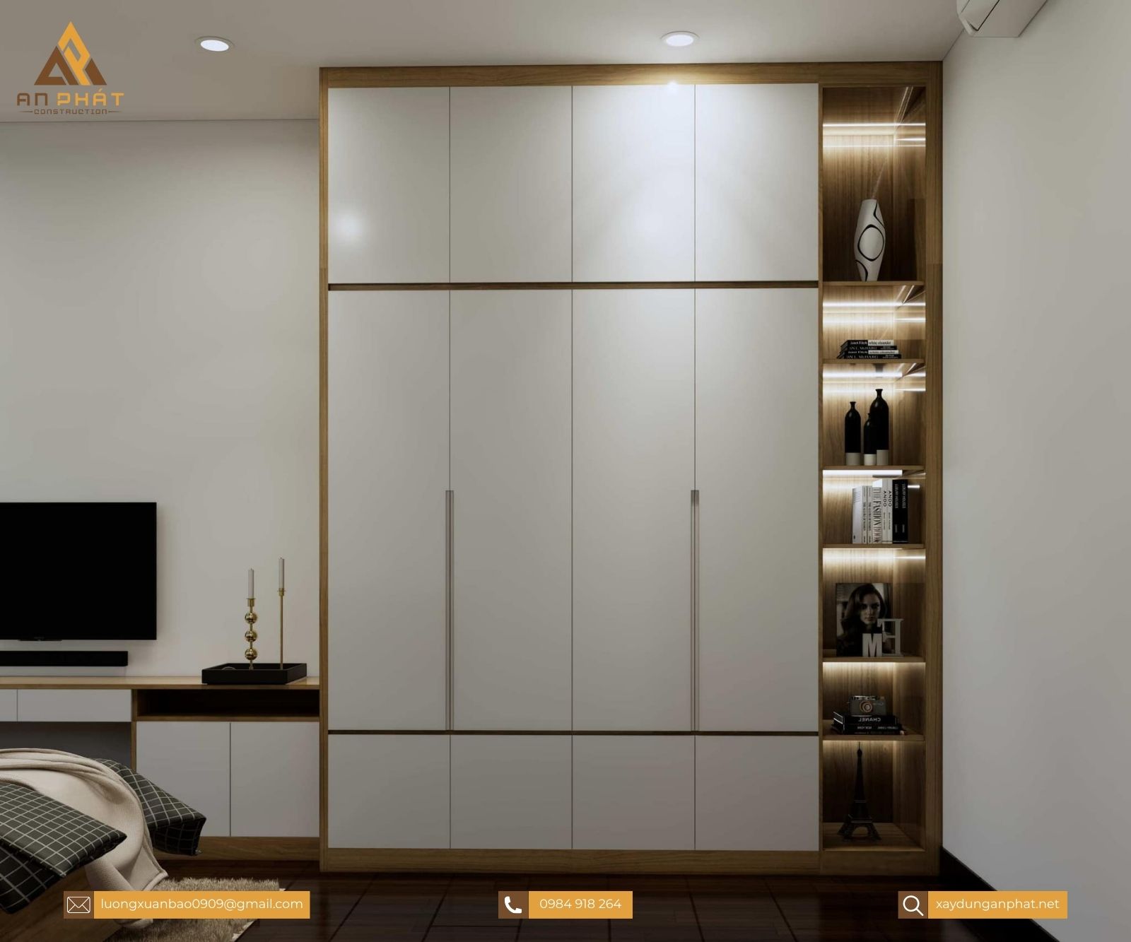 Biệt thự mái Nhật