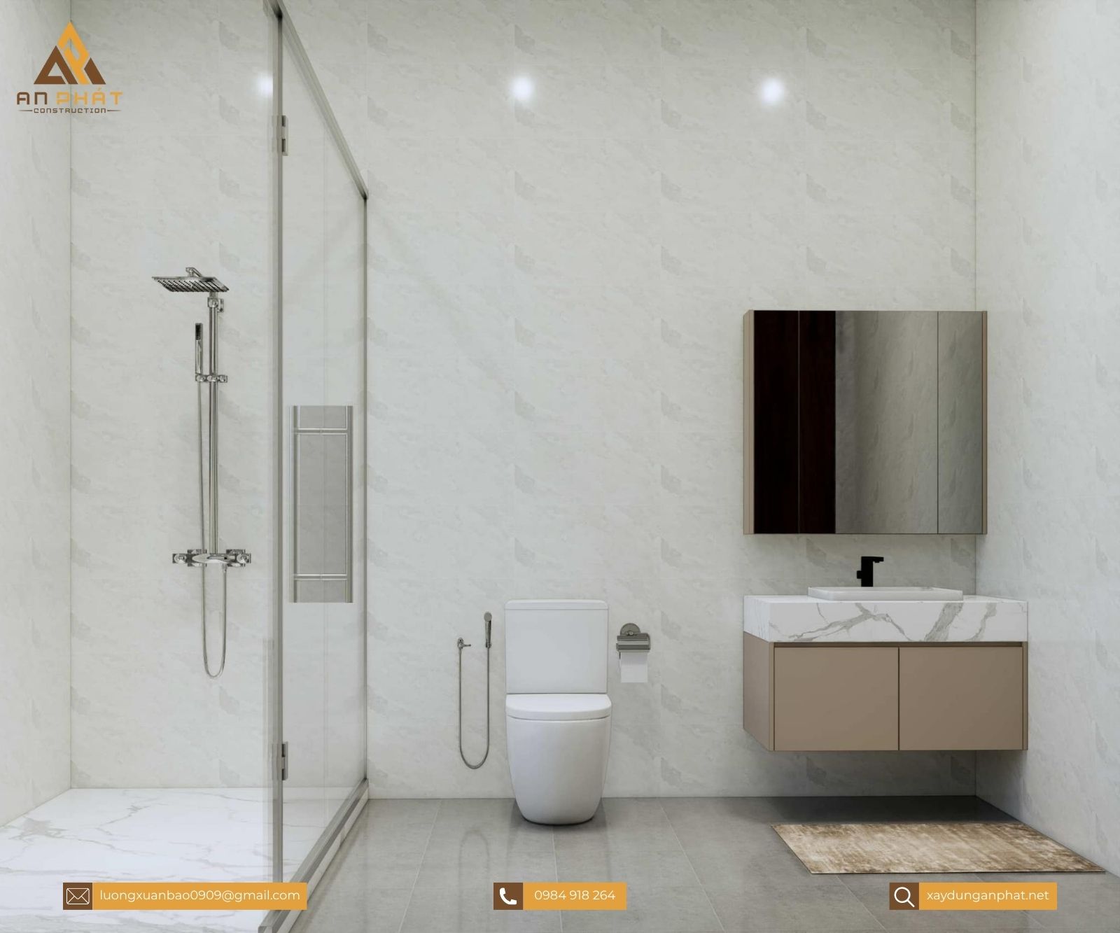 Biệt thự mái Nhật