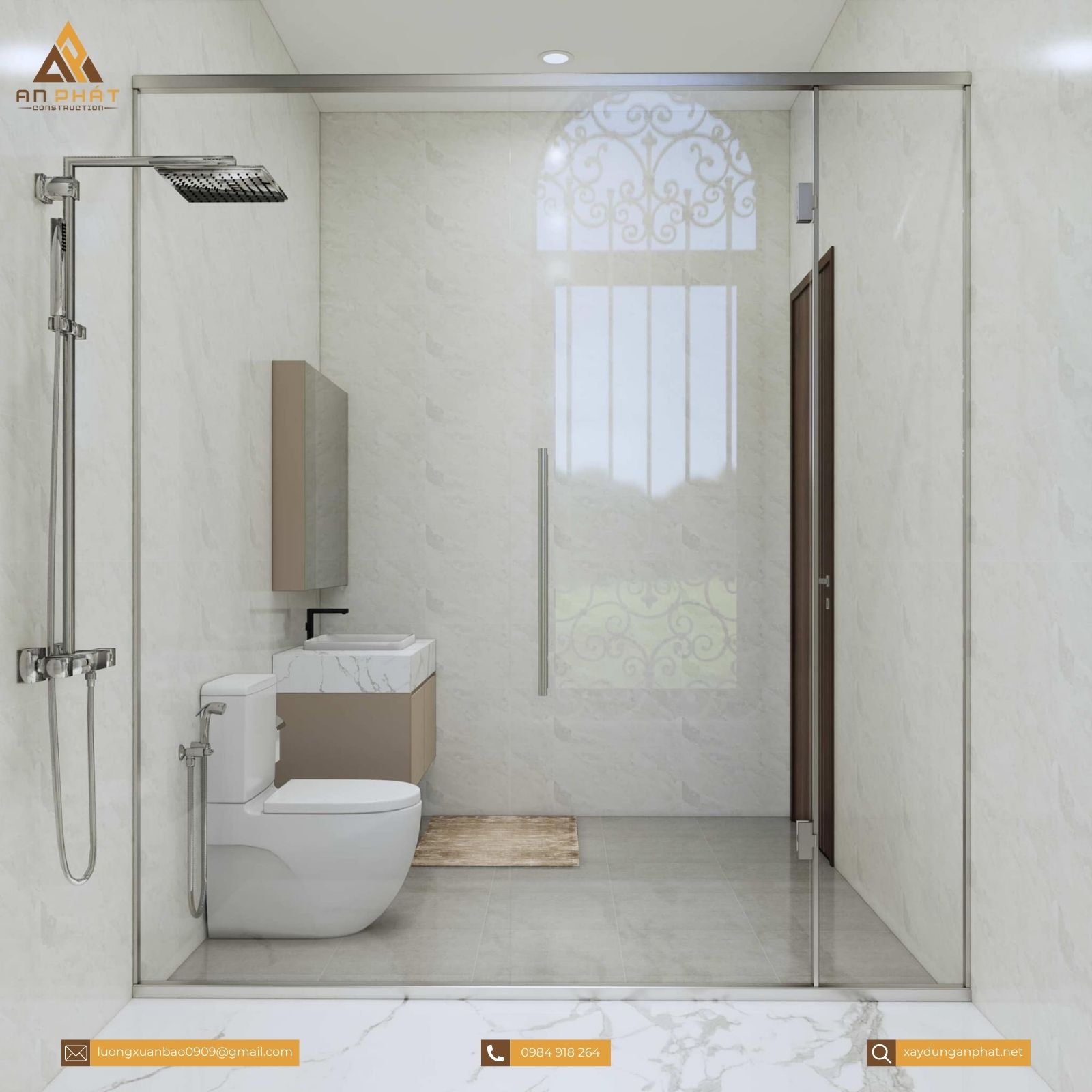 Biệt thự mái Nhật