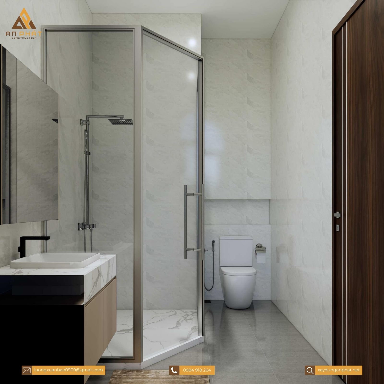 Biệt thự mái Nhật