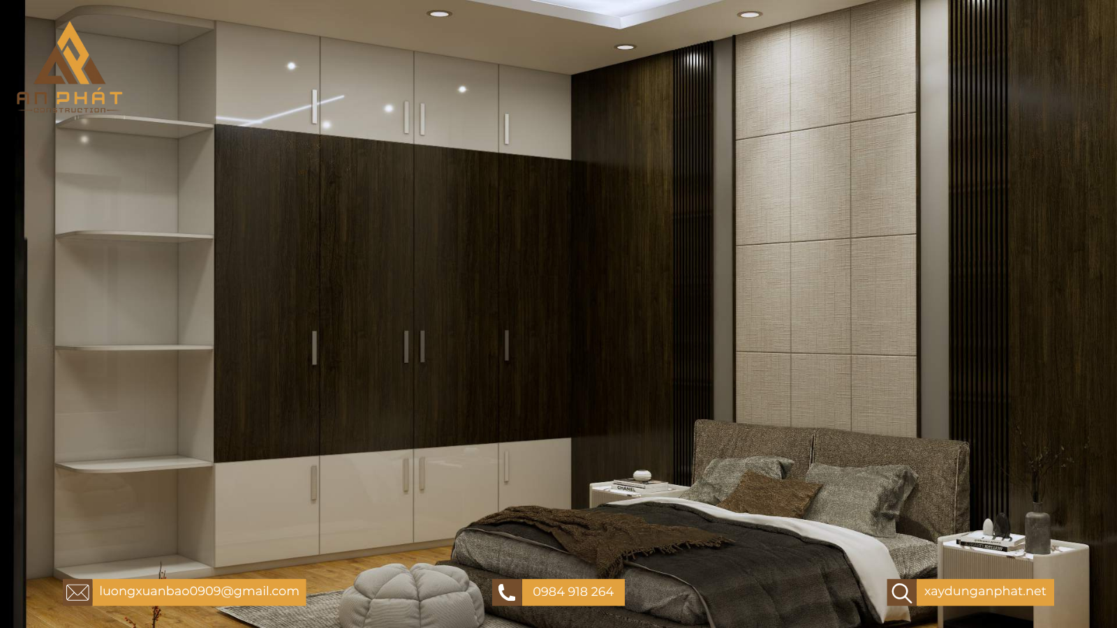 Biệt thự nhà vườn 1 tầng lầu 300m²