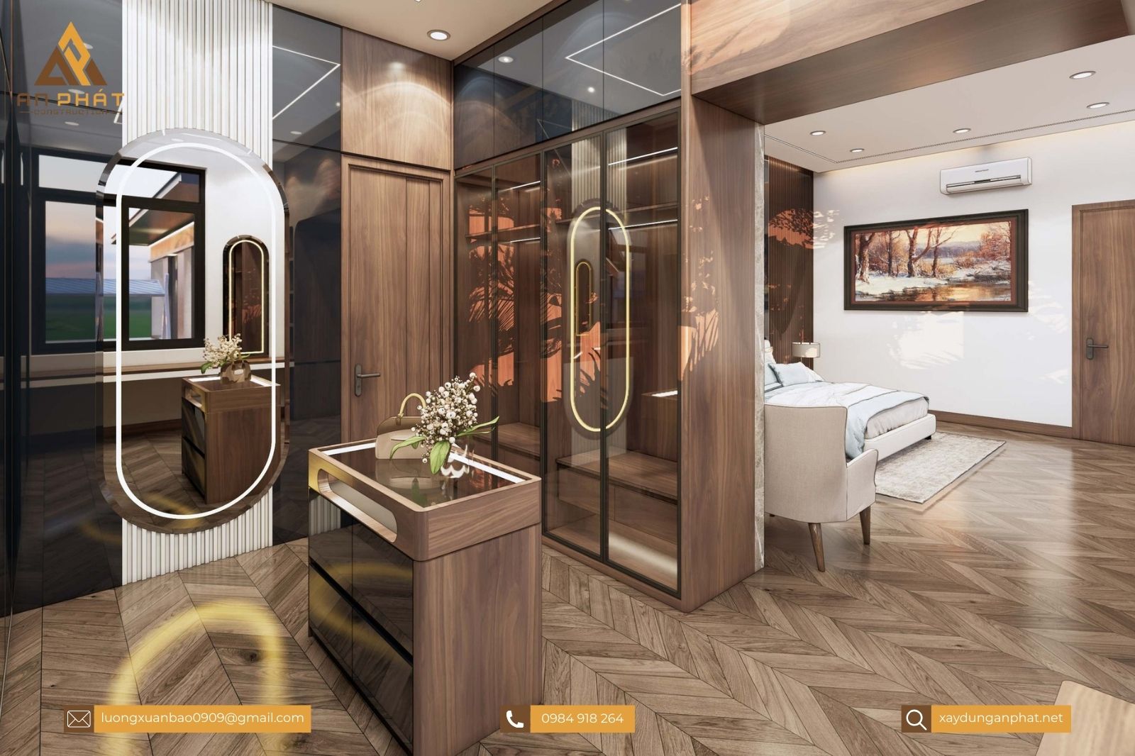 Biệt thự sân vườn