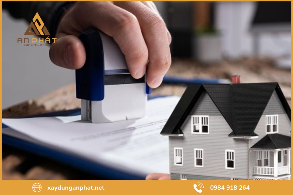 Các loại hợp đồng xây dựng phổ biến giữa chủ nhà và nhà thầu