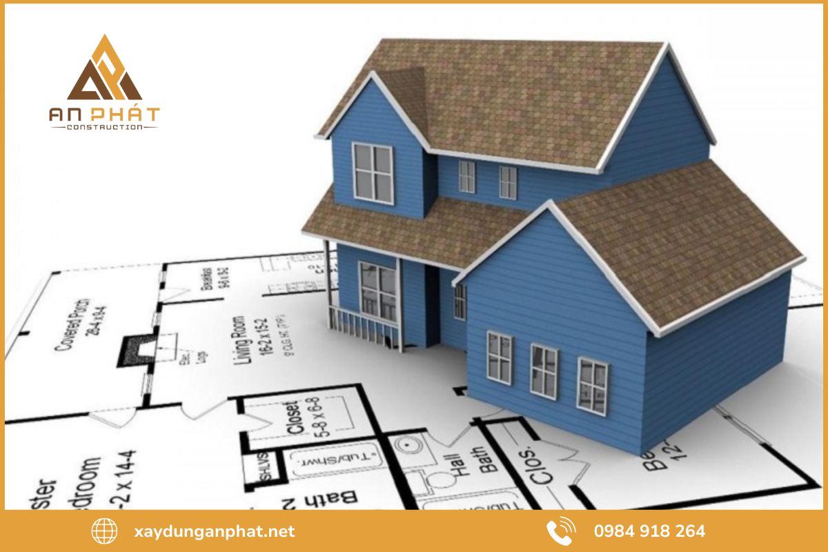 Các trường hợp đặc thù và phân loại công trình ảnh hưởng đến mật độ xây dựng