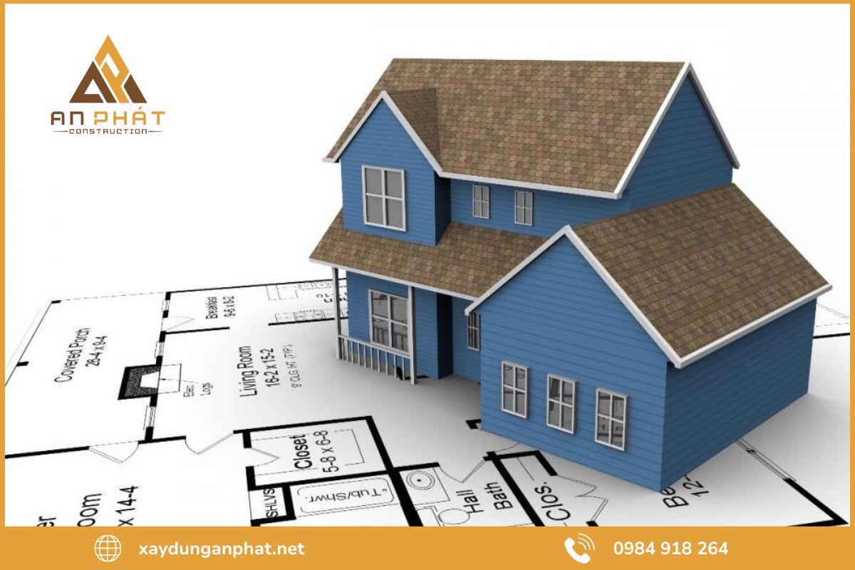 Các trường hợp được miễn giấy phép xây dựng