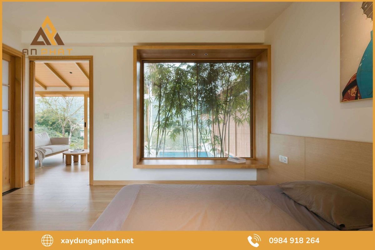 Cách hóa giải khi nhà có quá nhiều cửa sổ