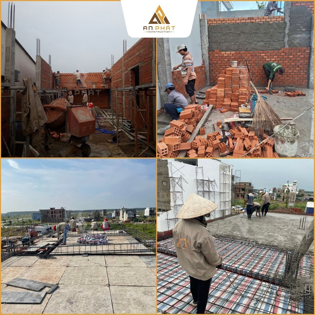 Chính sách hậu mãi và bảo hành dịch vụ tại An Phát