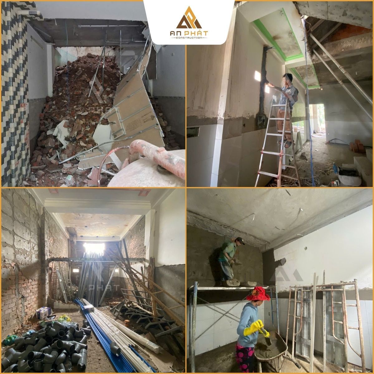 Chính sách hậu mãi và bảo hành dịch vụ tại An Phát