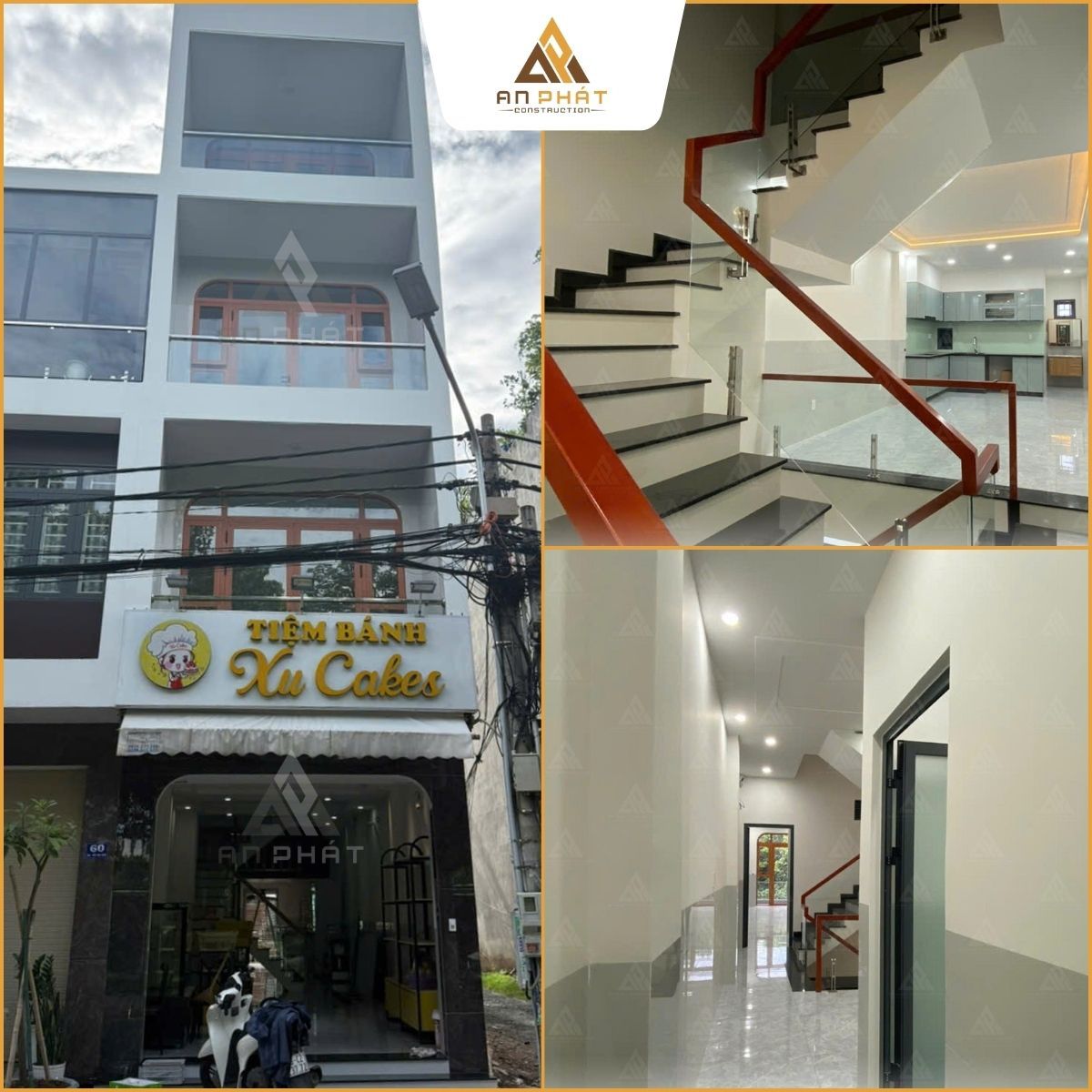 Chính sách hậu mãi và bảo hành dịch vụ tại An Phát