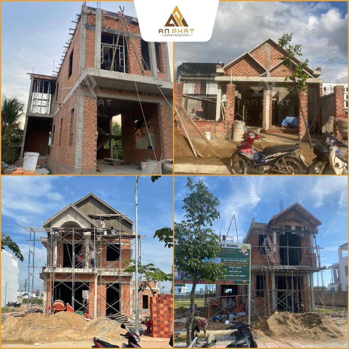 Chính sách hậu mãi và bảo hành dịch vụ tại An Phát