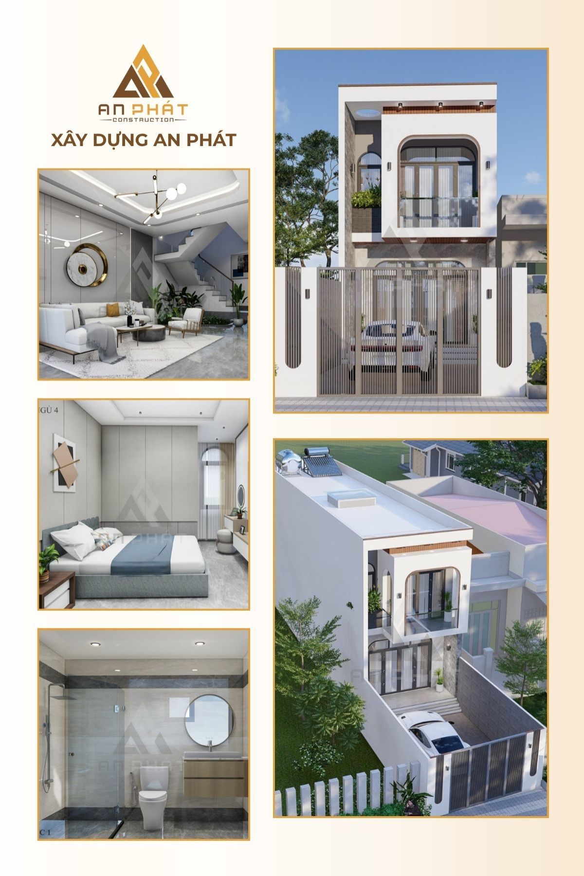 Chính sách hậu mãi và bảo hành tại An Phát