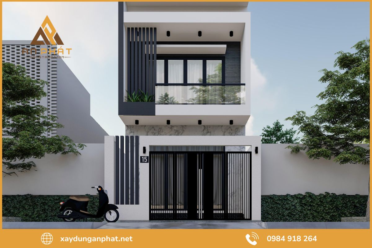 Có nên xây nhà 1 trệt 1 lầu với chi phí dưới 800 triệu?