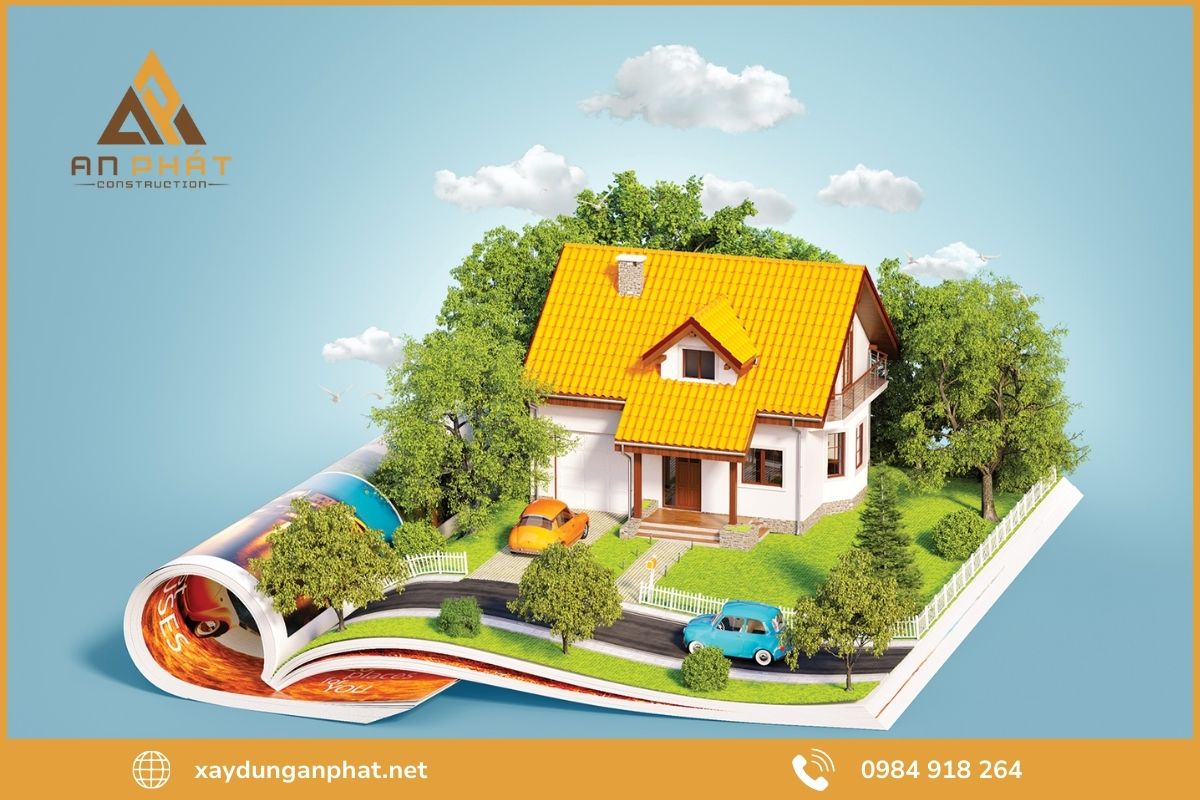 Danh sách gia chủ tuổi hợp xây nhà năm 2026