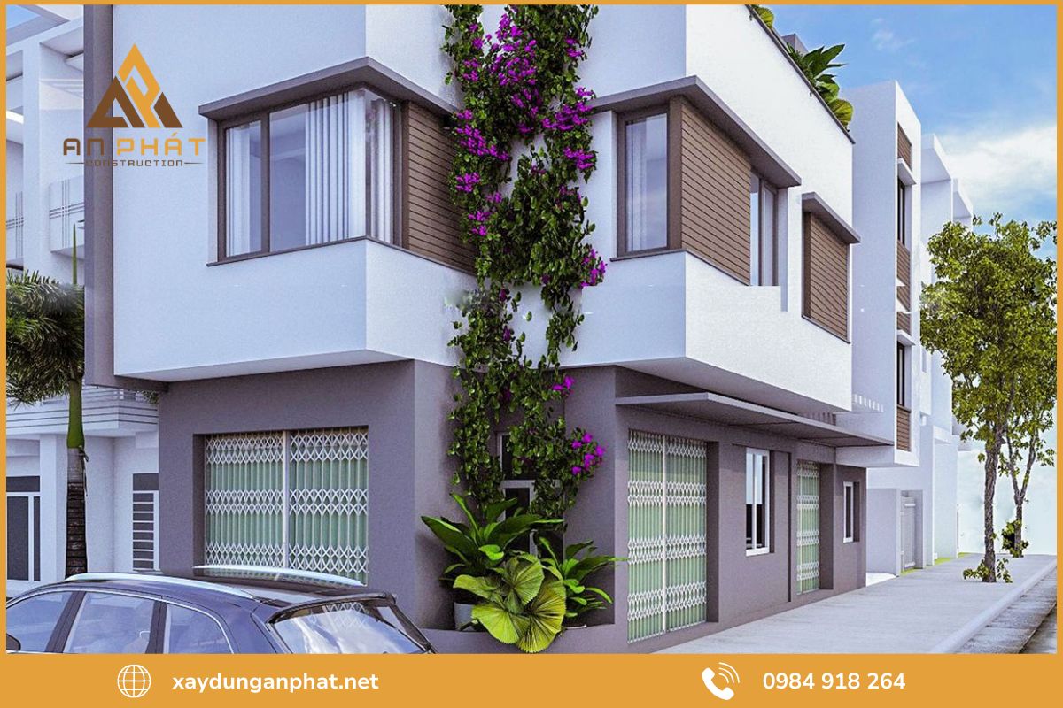 Diện tích bao nhiêu là phù hợp với ngân sách 900 triệu?